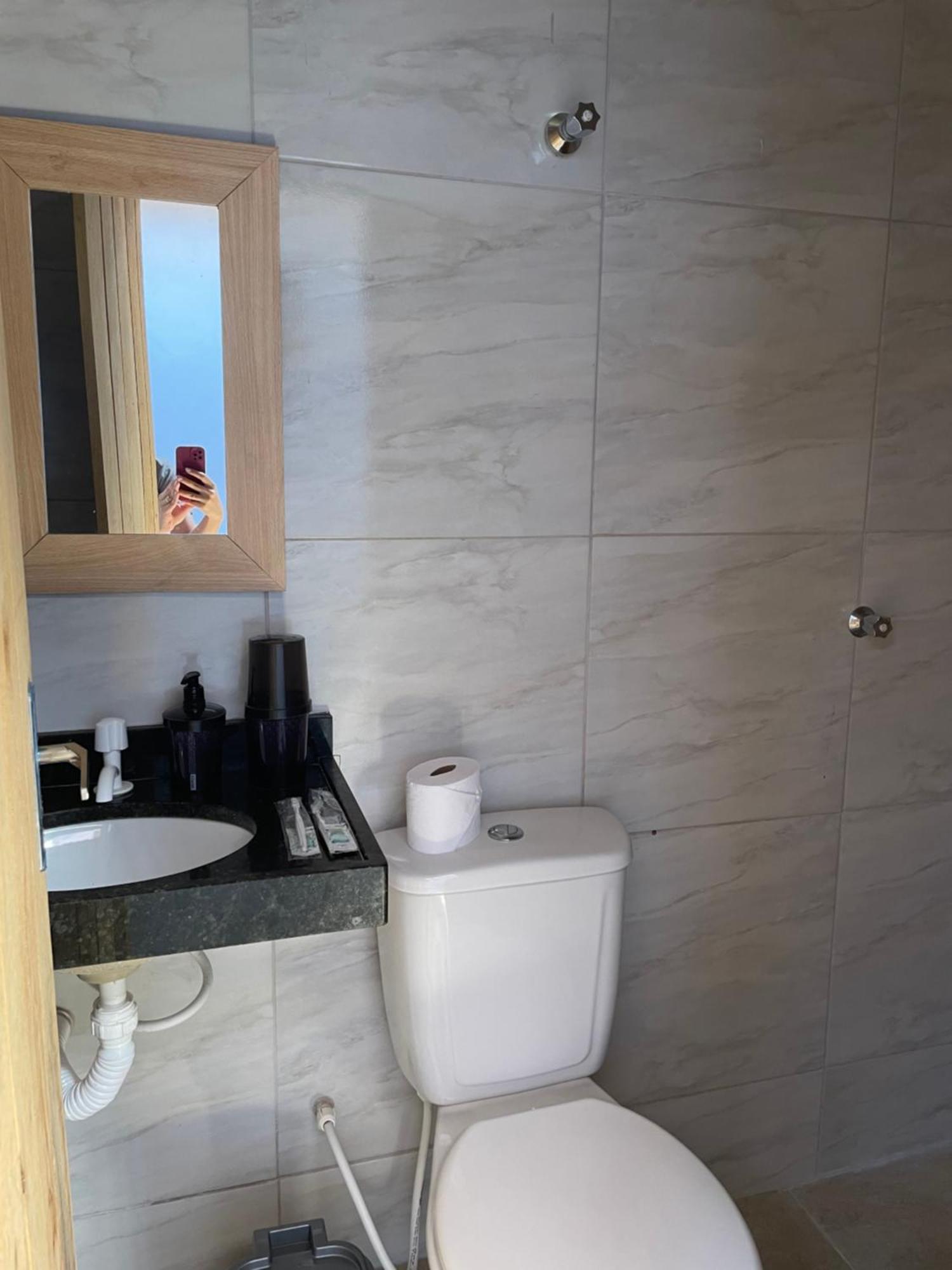 Holiday home Sua Casa Completa Em Vicosa do Ceara