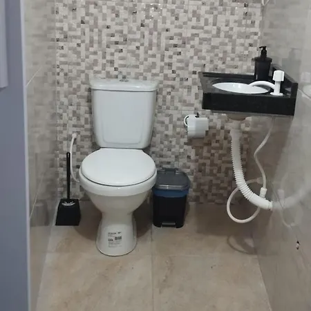Sua Casa Completa Em Vicosa Do Ceara Vila Exterior foto