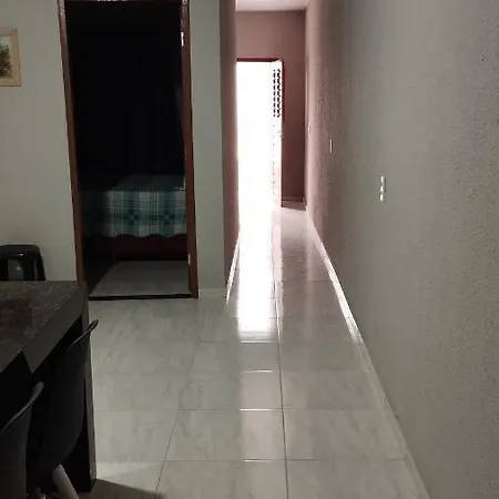 Sua Casa Completa Em Vicosa Do Ceara Vila Exterior foto