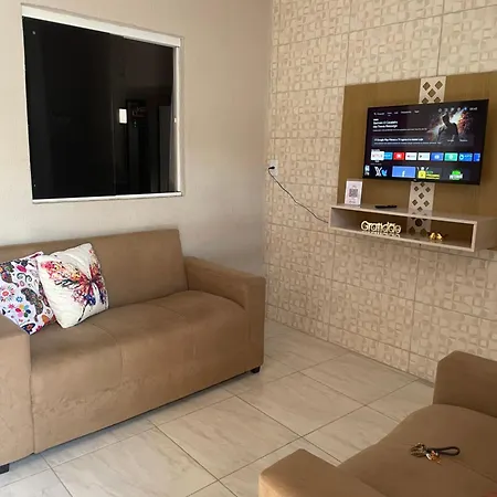 Sua Casa Completa Em Vicosa Do Ceara Vila Exterior foto