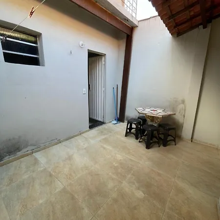 Sua Casa Completa Em Vicosa Do Ceara Vila Exterior foto