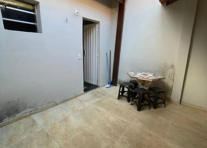 Sua Casa Completa Em Vicosa Do Ceara