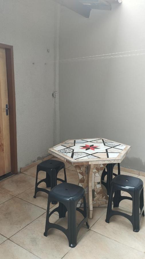 Sua Casa Completa Em Holiday home Vicosa do Ceara