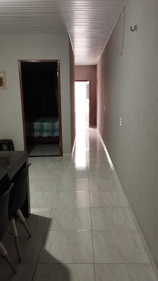 Sua Casa Completa Em Vicosa do Ceara