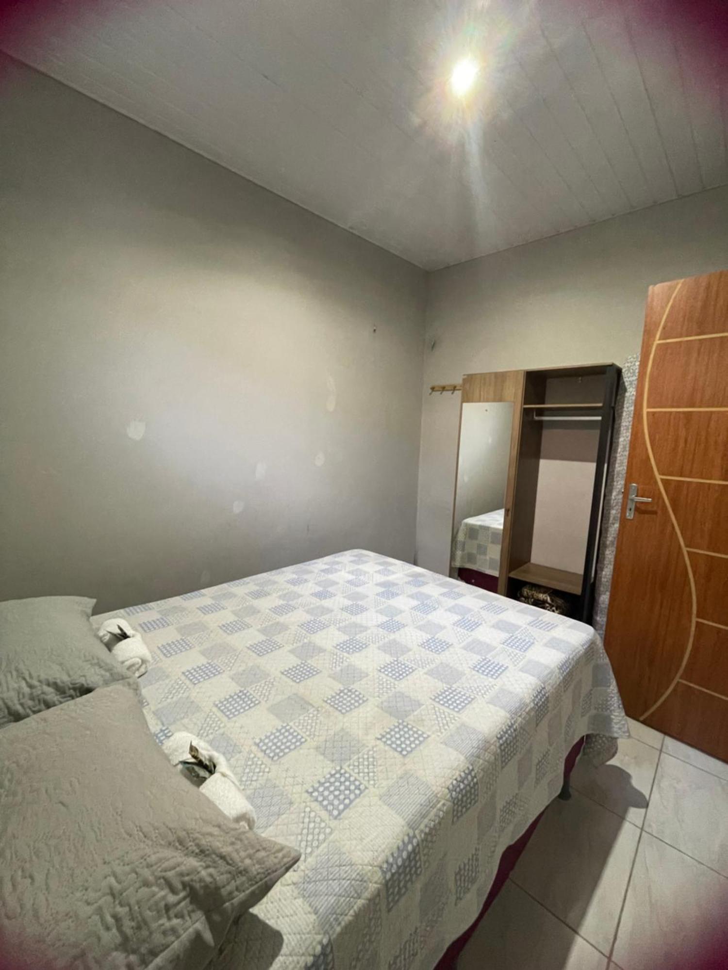 Holiday home Sua Casa Completa Em