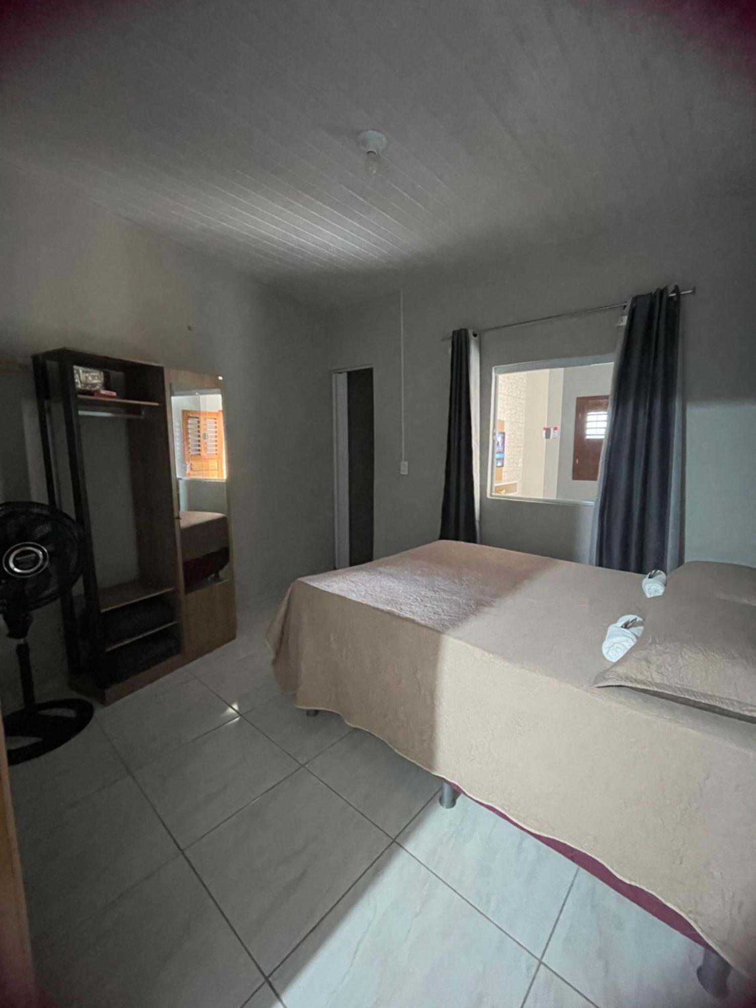 Sua Casa Completa Em Holiday home Vicosa do Ceara